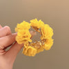 Yellow Flowers