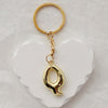 Letter Q