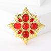 Red Gems