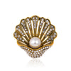Gold Shell