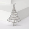 Silver Tree