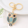 Teal Enamel