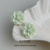 Mint Camellia