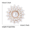 Gold Pearl