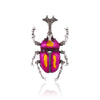 Pink Beetle