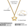 Star Pendant