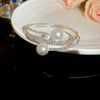 Silver Pearls 89