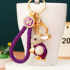 Purple-Fortune Purple-Fortune-Rabbit