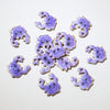 Purple Crab