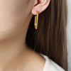 Gold Geometric