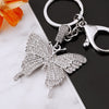 Silver A49-Butterfly
