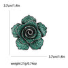 Green Rose