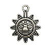Gray Sun 5