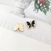 White Butterfly 1