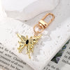 Gold Black Crystal