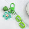 Green Blossom
