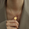 Gold Fu Disc