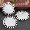 Antique Silver