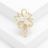 Gold Flower
