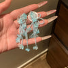 Aqua Blue