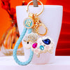 White Sheep Sky-Blue-Strap