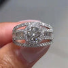 Silver Size 10