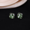 Deep Green Squares