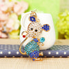 Plain Blue-Gem-Mouse