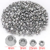 Dark Silver