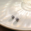 Gray 10mm Studs
