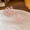 Pink Flowers