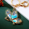Blue Butterfly