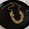 Gold Necklace