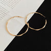 Gold Stud 5 cm