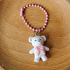 Pink Bear