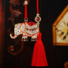 Red New-Elephant