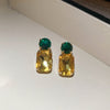 Yellow Green