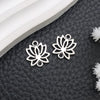 Antique Silver 10