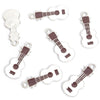 Silver Decorative