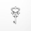 Antique Silver