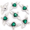 Silver Decorative 2