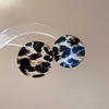 Blue Leopard