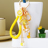 Yellow-Fortune Yellow-Ruyi