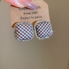 Brown Check