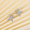 Two Tone Star