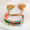 Multicolor Fantastic