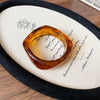 Brown Square Bangle