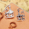 Antique Silver