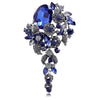 Blue Flower