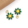 Gold Daisy 2